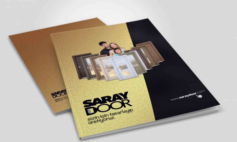 Saray Door 2015