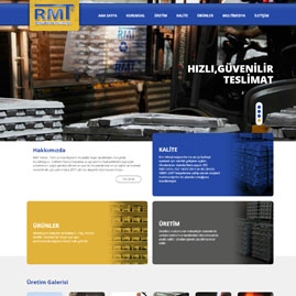 Rmt Metal